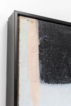 Discount KARE Design Obraz na płótnie Allegro Circles 120x90cm - KARE