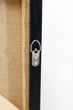 Discount KARE Design Obraz na płótnie Allegro Circles 120x90cm - KARE