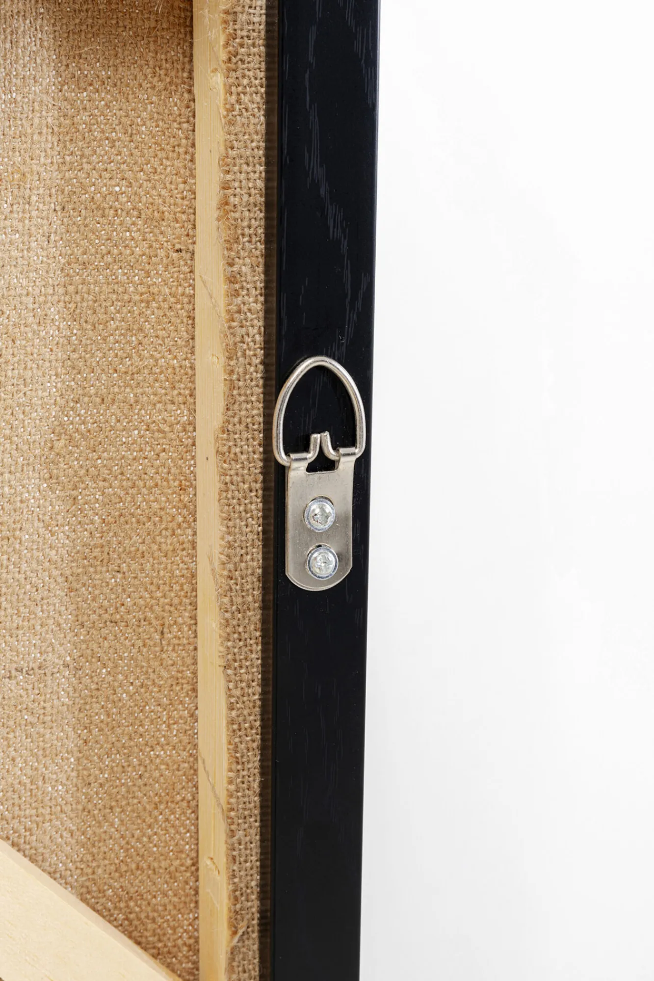 Discount KARE Design Obraz na płótnie Allegro Circles 120x90cm - KARE