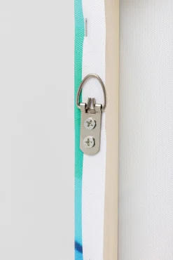 Best KARE Design Obraz na płótnie Pastilla Colore 70x140cm - KARE