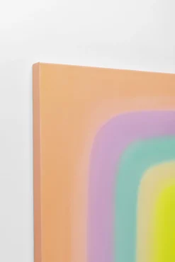 Online KARE Design Obraz na płótnie Tendency blush 120x160cm - KARE