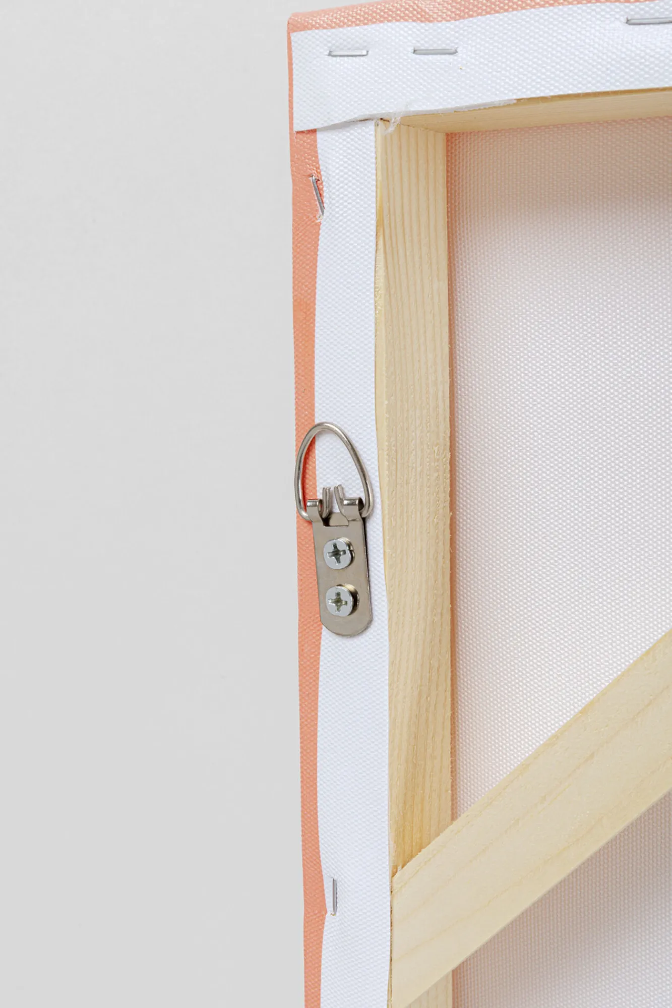 Online KARE Design Obraz na płótnie Tendency blush 120x160cm - KARE