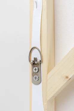 Fashion KARE Design Obraz na płótnie Tendency fioletowy 140x170cm - KARE