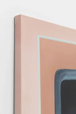 New KARE Design Obraz na płótnie Tendency Pastell 150x100cm - KARE