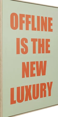 New KARE Design Obraz New Luxury 60x80cm - KARE