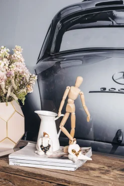 Sale KARE Design Obraz Oldtimer Back 160x120 cm - KARE