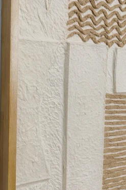 Online KARE Design Obraz Sandy Geometric 81x122 cm - KARE