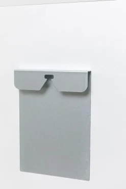 Fashion KARE Design Obraz Smokey Hair 100x150 cm szary - KARE