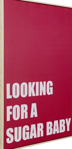 Online KARE Design Obraz Sugar Baby 50x70cm - KARE