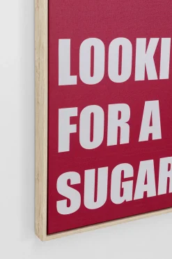 Online KARE Design Obraz Sugar Baby 50x70cm - KARE