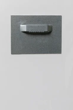 Outlet KARE Design Obraz szklany kolorowy król mops 40x60 cm - KARE