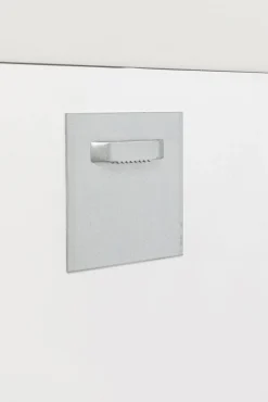 Online KARE Design Obraz szklany kolorowy modny pies 60x80 cm - KARE