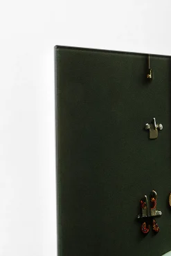 New KARE Design Obraz szklany kolorowy 80x60 cm motor - KARE