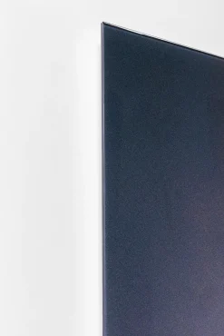 Clearance KARE Design Obraz szklany 60x90 cm motyw zwierzęcy goryl - KARE