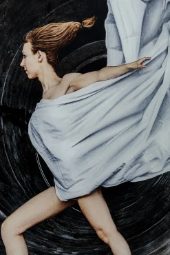 Online KARE Design Obraz Time Traveller 180x120 cm - KARE