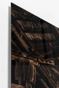 Online KARE Design Obraz Time Traveller 180x120 cm - KARE