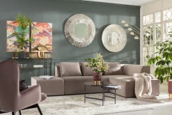 Sale KARE Design Obraz Touched Fish Meeting One 75x100 cm - KARE