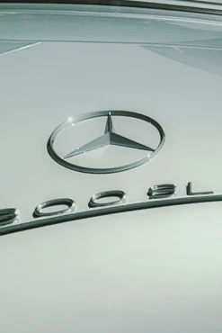 Clearance KARE Design Obraz Triptychon Oldtimer Back 240x160 cm - KARE