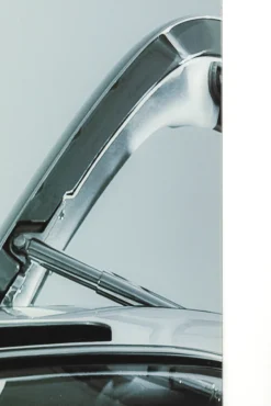 Clearance KARE Design Obraz Triptychon Oldtimer Back 240x160 cm - KARE