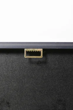 Best KARE Design Obraz z podświetleniem LED kawa - coffee 80x80 cm - KARE