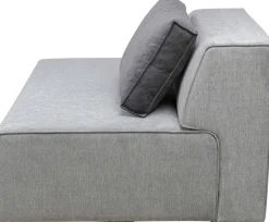 New KARE Design Otoman Semi Infinity Elements - KARE