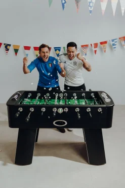 Hot KARE Design Piłkarzyki Style 145x76 cm - KARE