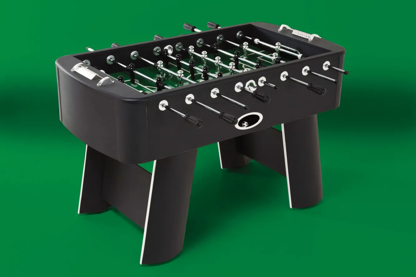 Hot KARE Design Piłkarzyki Style 145x76 cm - KARE