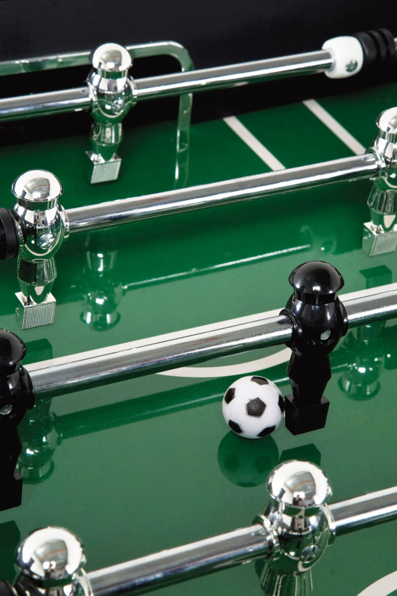 Hot KARE Design Piłkarzyki Style 145x76 cm - KARE