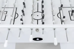 New KARE Design Piłkarzyki Style 145x76 cm białe - KARE