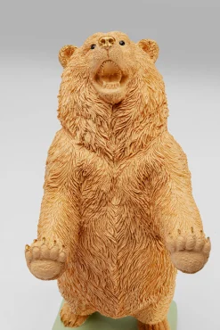 Best KARE Design Podpórka na książki Bear Party (2-set) - KARE