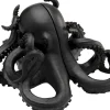 Clearance KARE Design Podpórka na książki Octopus 18cm (2-set) - KARE