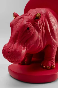 Hot KARE Design Podpórka na książki Rhino Party (2-set) - KARE