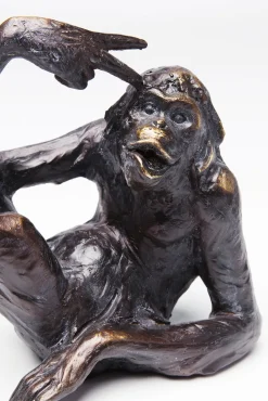 Best KARE Design Podpórki na książki Monkey (2-set) - KARE