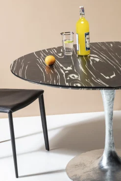 Online KARE Design Podstawa Invitation Ø60x70 cm cynk - KARE