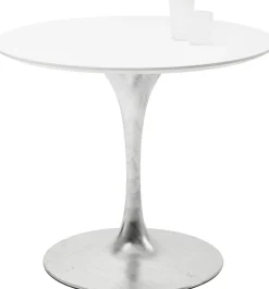 Online KARE Design Podstawa Invitation Ø60x70 cm cynk - KARE