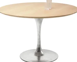 Online KARE Design Podstawa Invitation Ø60x70 cm cynk - KARE