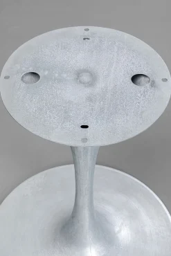 Online KARE Design Podstawa Invitation Ø60x70 cm cynk - KARE