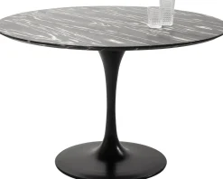 Discount KARE Design Podstawa Invitation Ø60x70 cm czarna - KARE