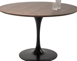 Discount KARE Design Podstawa Invitation Ø60x70 cm czarna - KARE