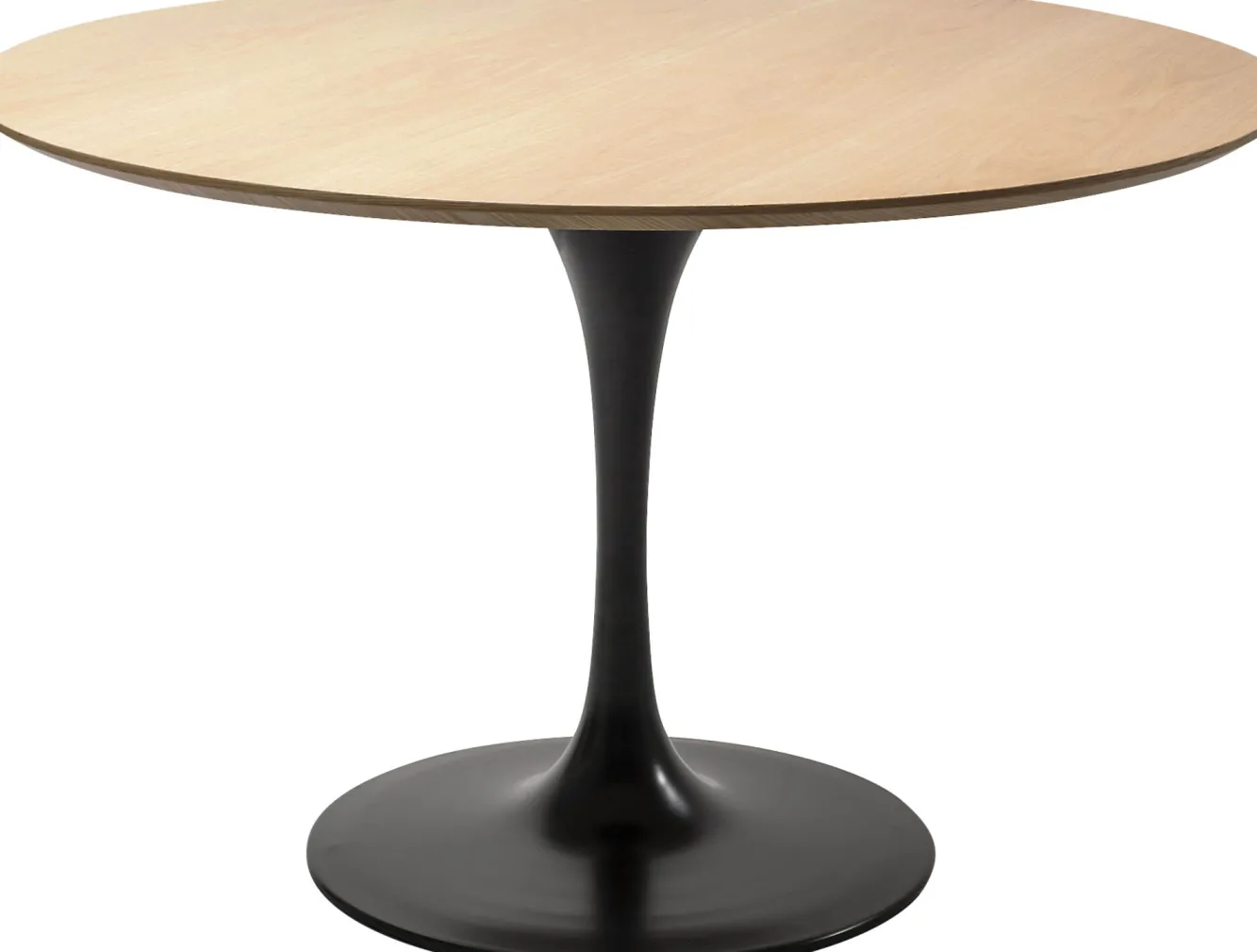 Discount KARE Design Podstawa Invitation Ø60x70 cm czarna - KARE