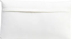 New KARE Design Poduszka dekoracyjna Artistic Hands 50x30 cm kolorowa - KARE