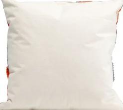 Clearance KARE Design Poduszka dekoracyjna Diamonds Multi 45x45 cm kolorowa - KARE