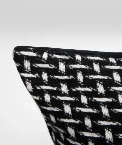 Online KARE Design Poduszka dekoracyjna do salonu kwadratowa 45x45 cm - KARE