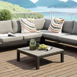 Clearance KARE Design Poduszka dekoracyjna Ethno Earth 50x50 cm kolorowa - KARE