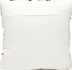 Clearance KARE Design Poduszka dekoracyjna Ethno Earth 50x50 cm kolorowa - KARE