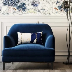 Hot KARE Design Poduszka dekoracyjna Horsefaces 50x30 cm - KARE