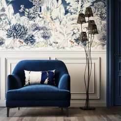 Hot KARE Design Poduszka dekoracyjna Horsefaces 50x30 cm - KARE