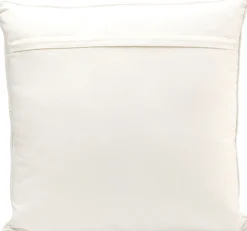 Outlet KARE Design Poduszka dekoracyjna kolorowa abstrakcyjne wzory 50x50 cm - KARE