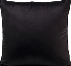 Sale KARE Design Poduszka dekoracyjna kolorowa motyw zwierzęcy koń 45x45 cm - KARE