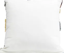 Clearance KARE Design Poduszka dekoracyjna Lava Brown 45x45 cm - KARE